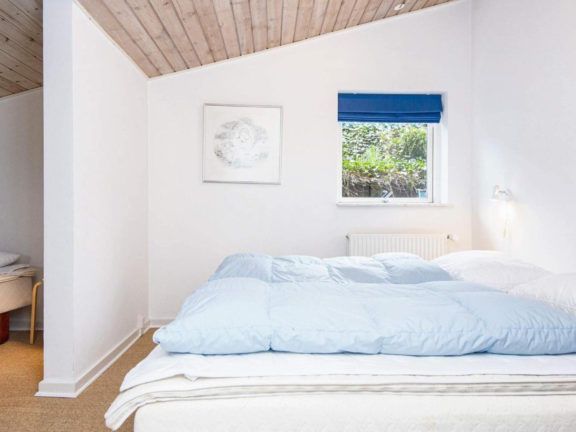 6 Person Holiday Home In B Rkop Borkop Екстер'єр фото