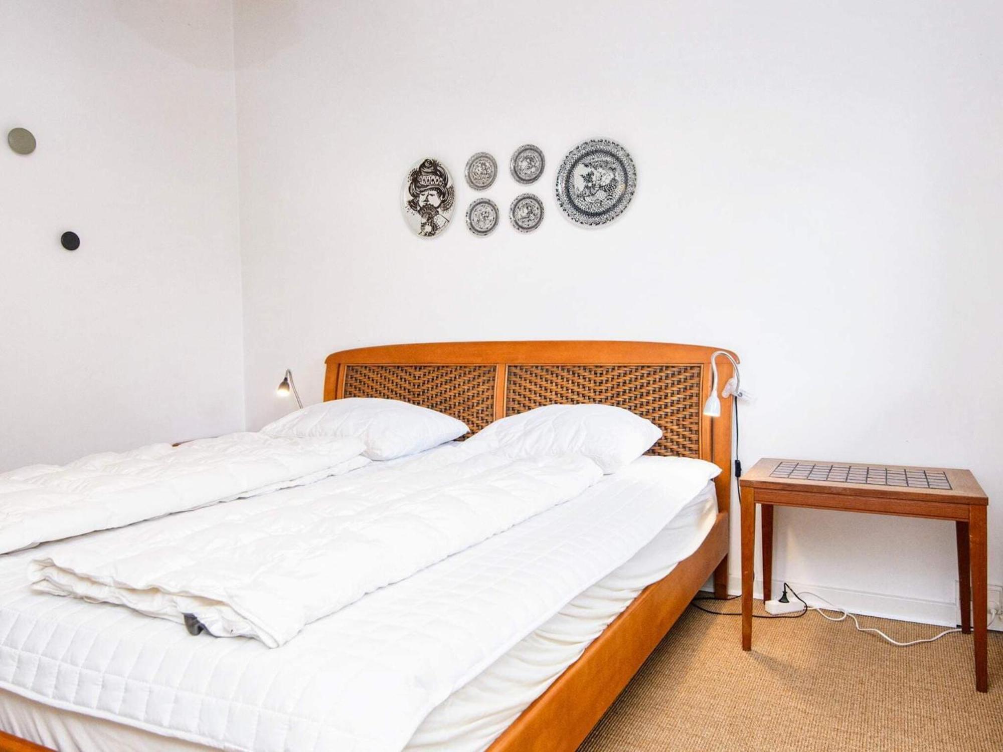 6 Person Holiday Home In B Rkop Borkop Екстер'єр фото